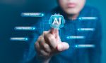 AI content