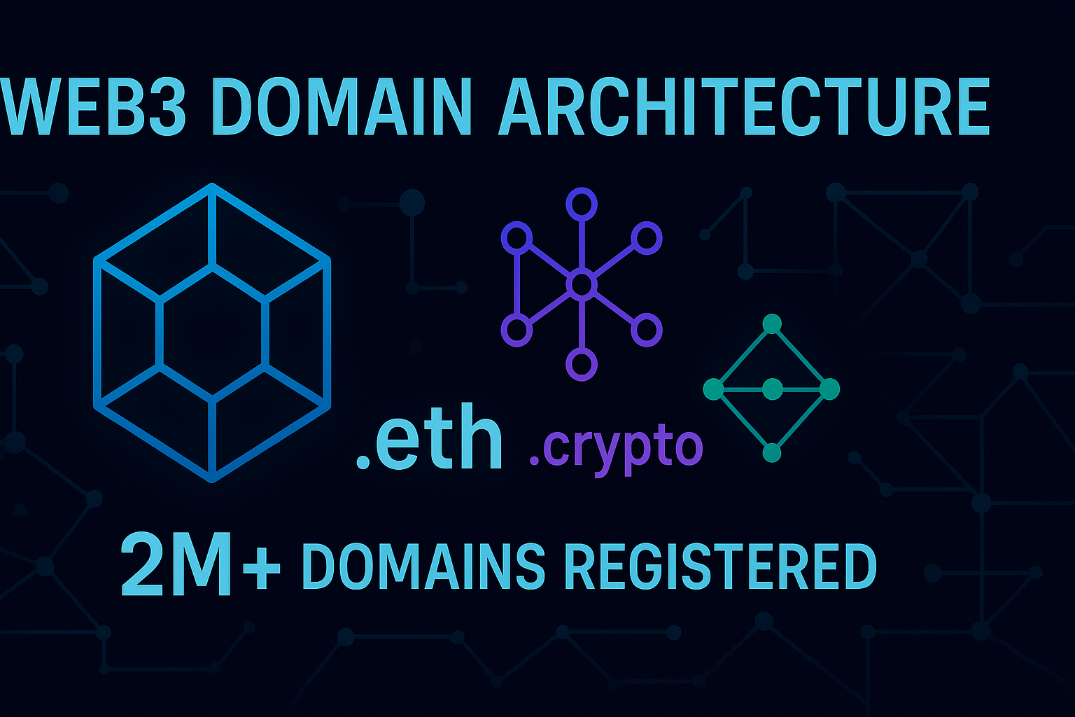 Comprehensive Guide to Web3 Domains