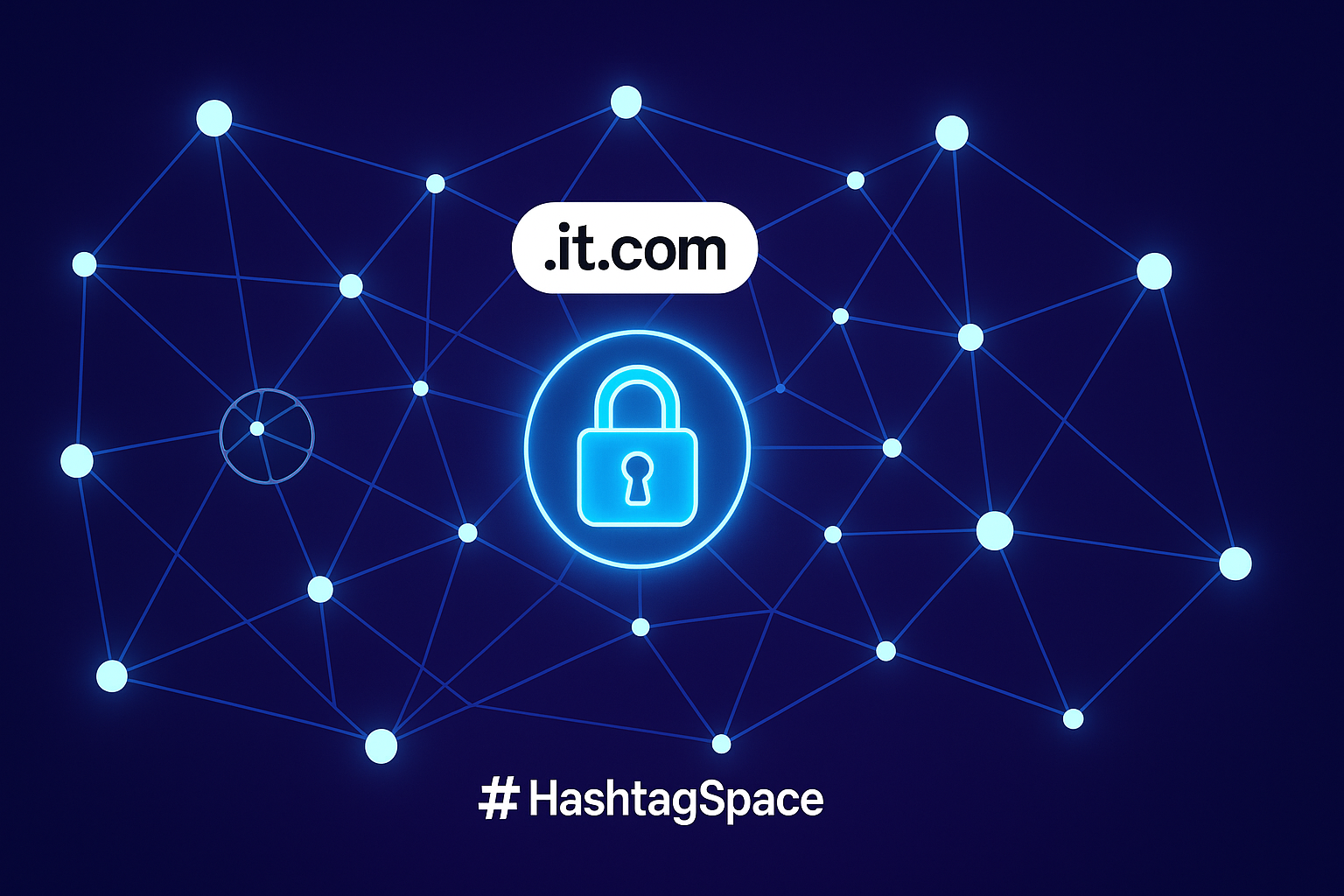 Blockchain Domains Explained: The Future of Secure, Decentralized Web3 TLDs