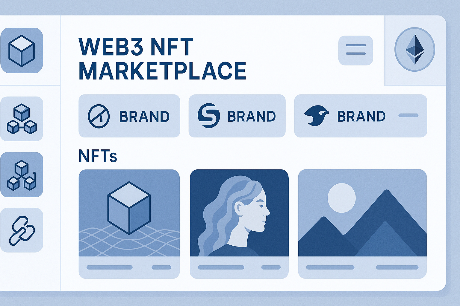 White-Label NFT Domain Marketplaces for Brands: Comprehensive Guide for Web3 Success