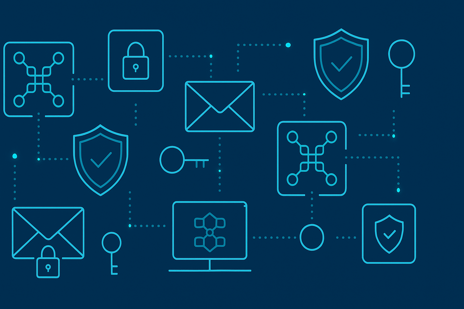 Self-Custodial Web3 Email with Encryption: The Comprehensive Guide to Secure & Decentralized Messaging