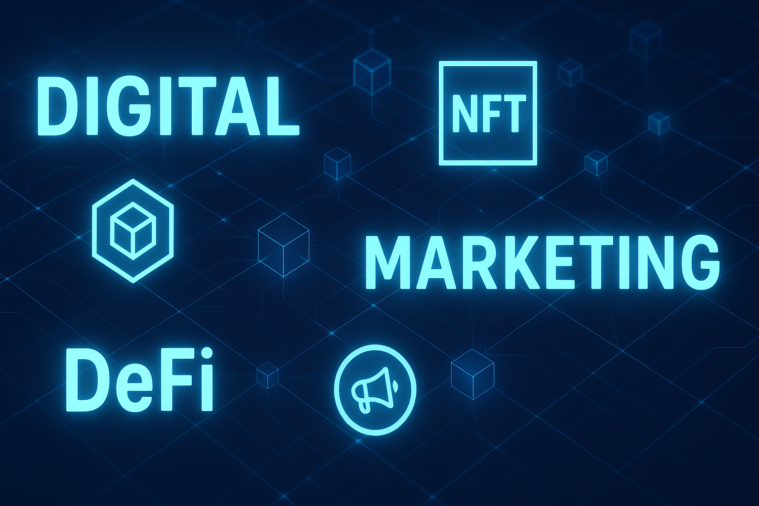 Keyword Staking Platforms: Unlocking Web3 Marketing for DeFi & NFT Communities