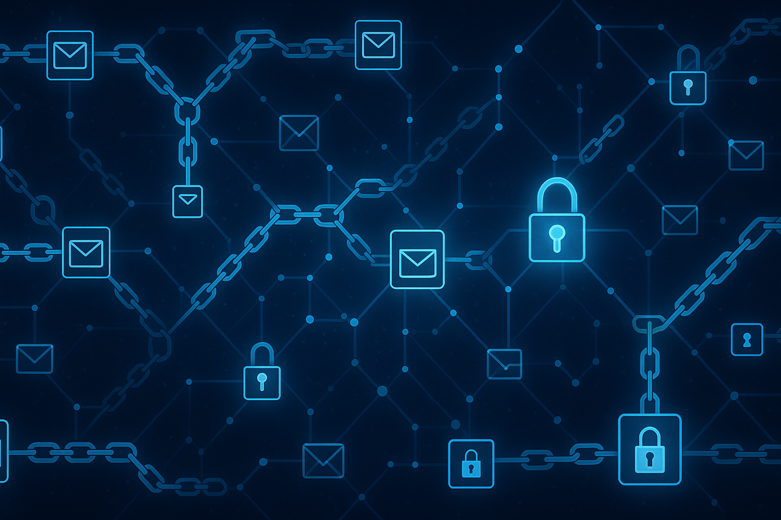 Blockchain Email Service: The Complete Guide to Decentralized, Secure, and Enterprise-Grade Email Solutions