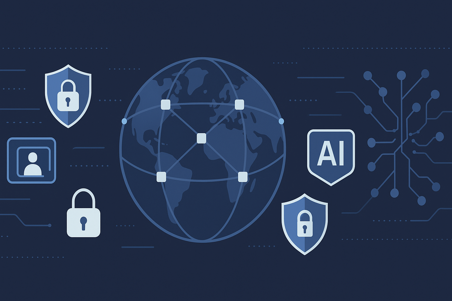 Blockchain Domains: Securing Your Digital Identity with AI-Driven Decentralized DNS & Web3 Innovation