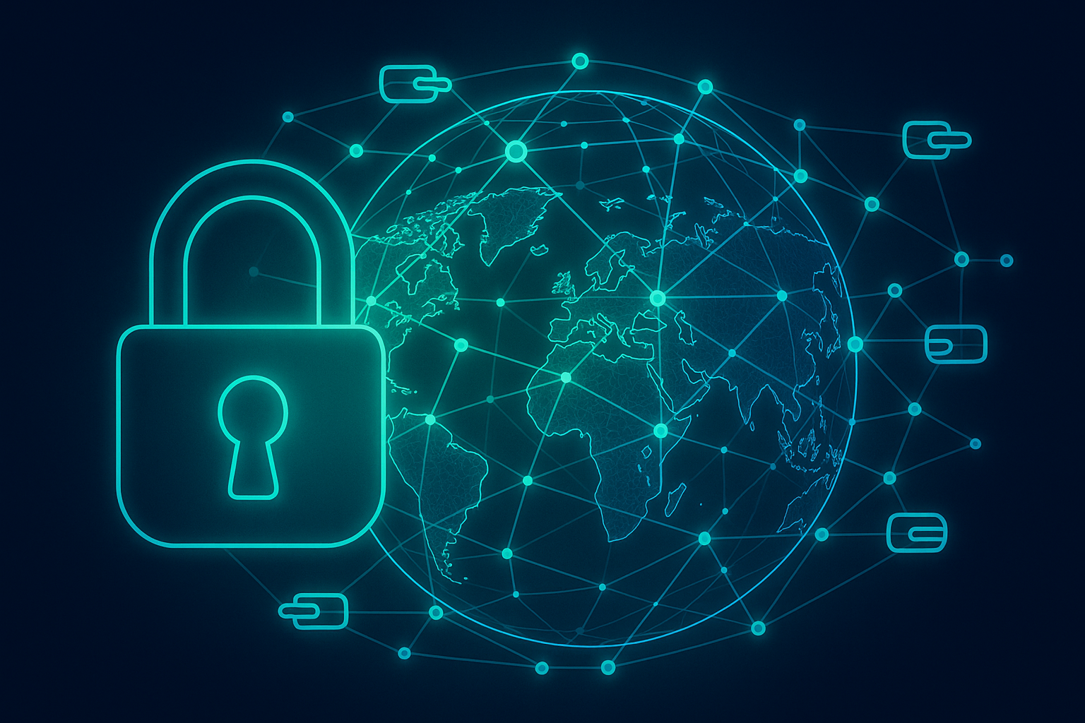Understanding Blockchain Domain Security Features: The Complete Guide to Ownership, Protection, and Censorship Resistance in Web3