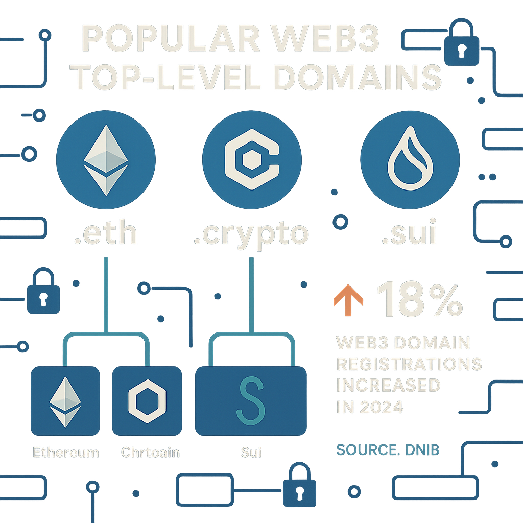 Purchase and Register Your Web3 Domain: A Comprehensive Guide