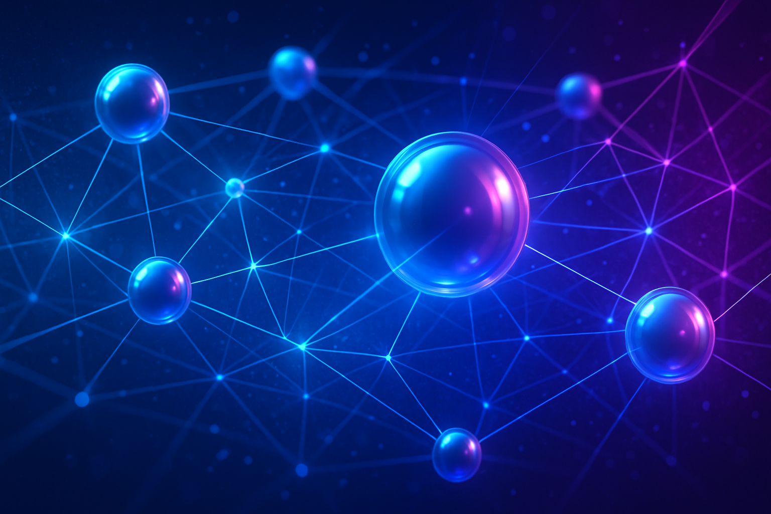 Domain Management Strategies for Decentralized Marketplaces