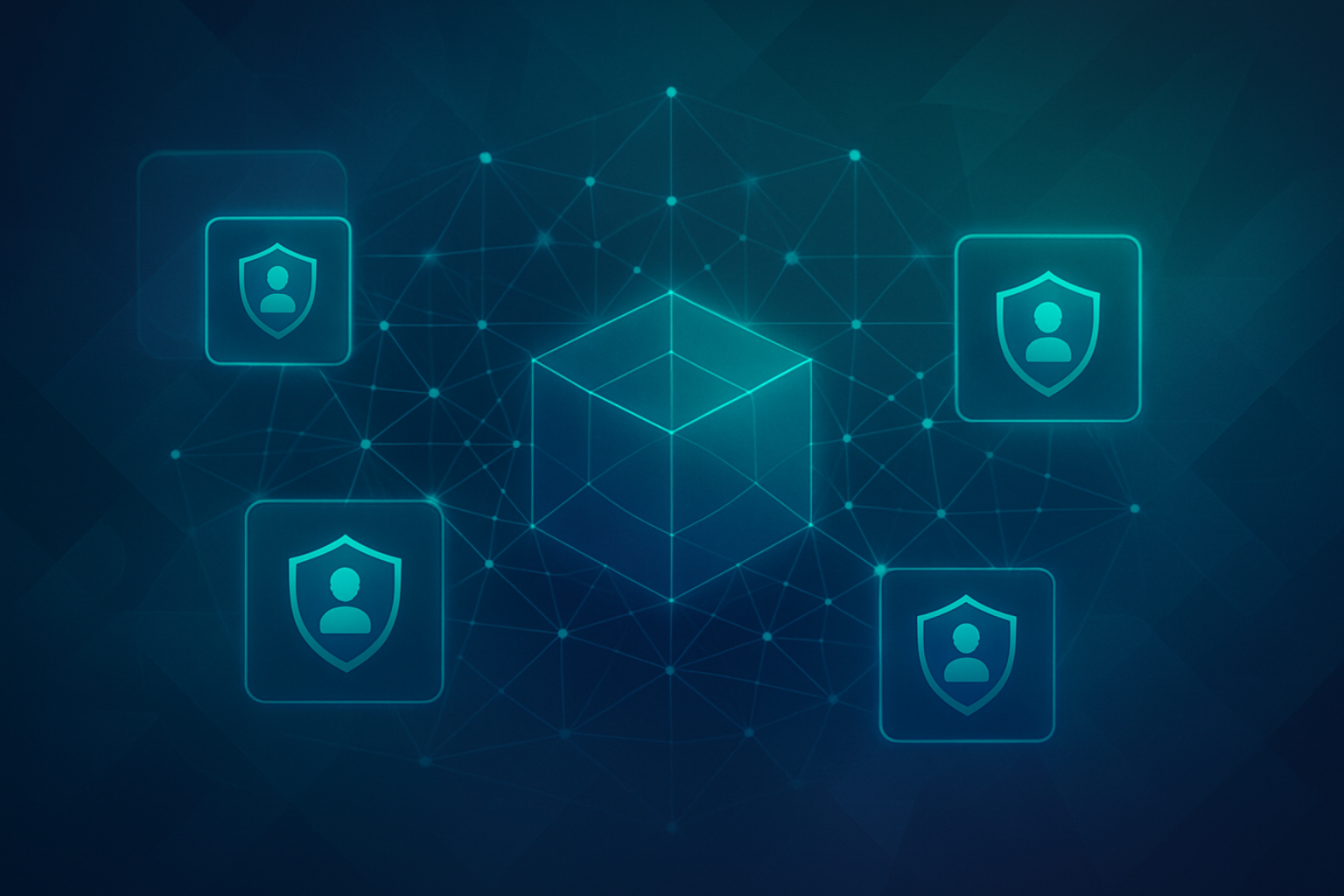 How Blockchain Domains Enhance Decentralized Finance Identity Verification
