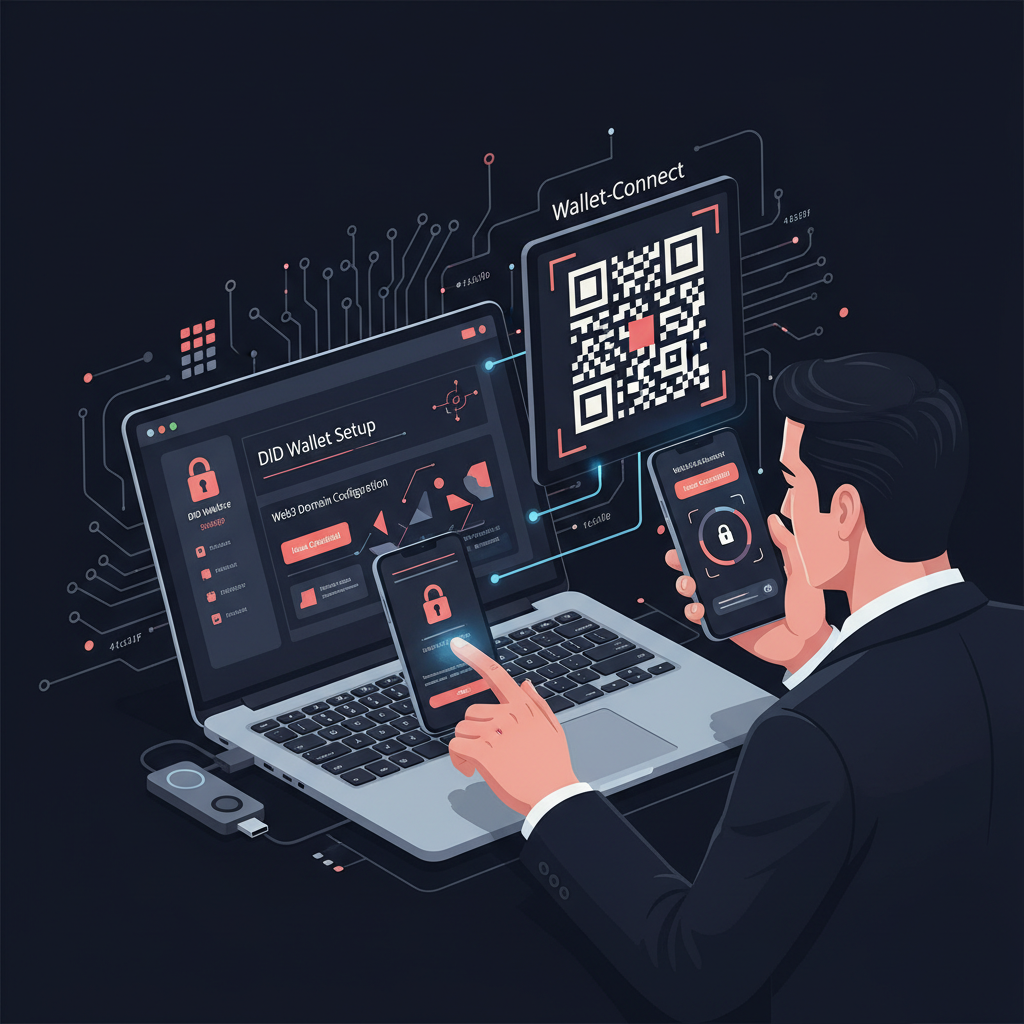 Web3 Digital Identity Management — Comprehensive Guide
