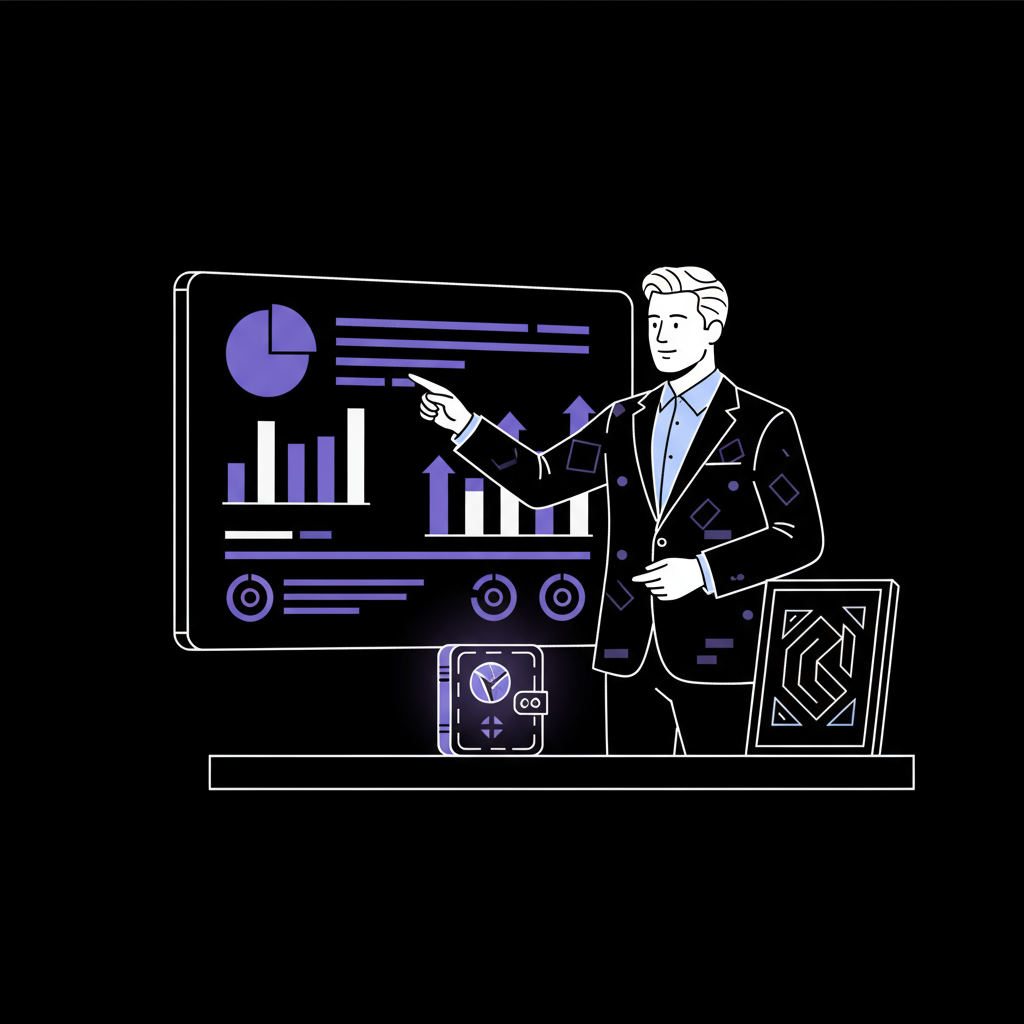 Web3 Affiliate Marketing Platform