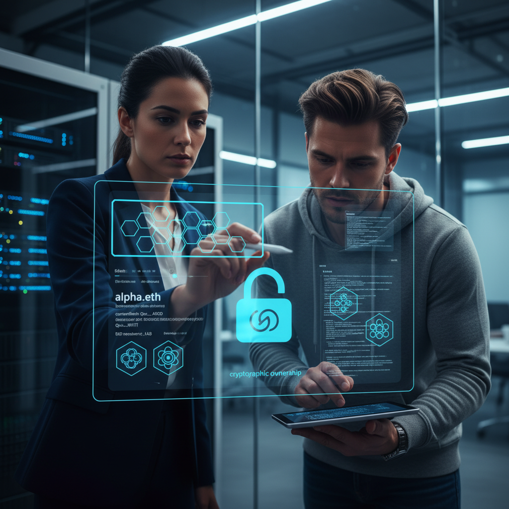 Trust, Security, and Certification in Web3 Domain Services